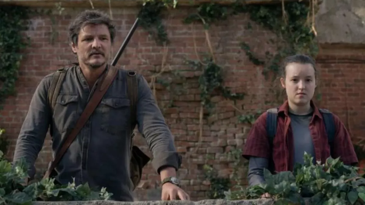 The Last of Us