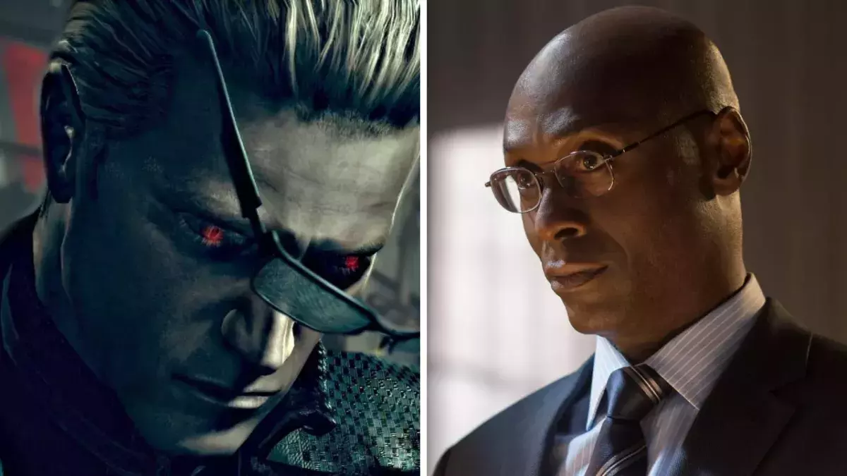 Le casting de la série Netflix de Resident Evil ne fait pas l'unanimité