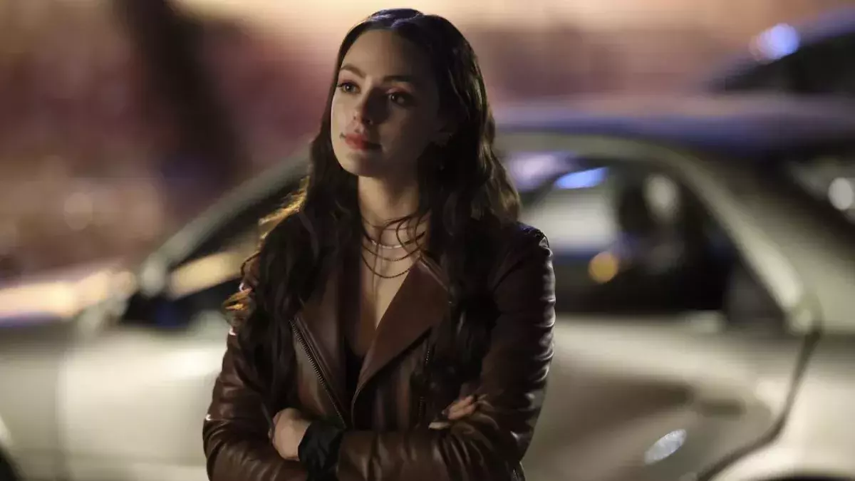 Legacies saison 5