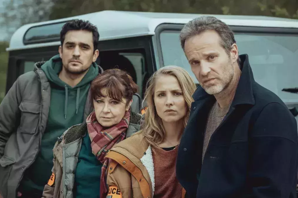 Les Invisibles saison 5
