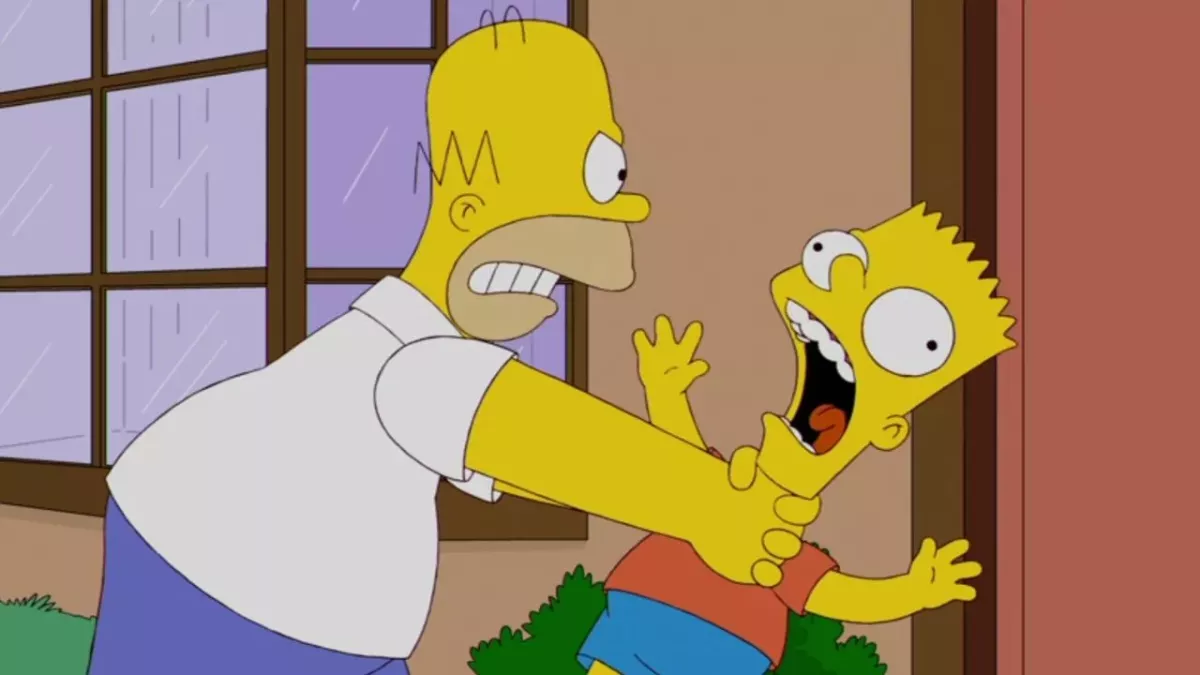 Les Simpson
