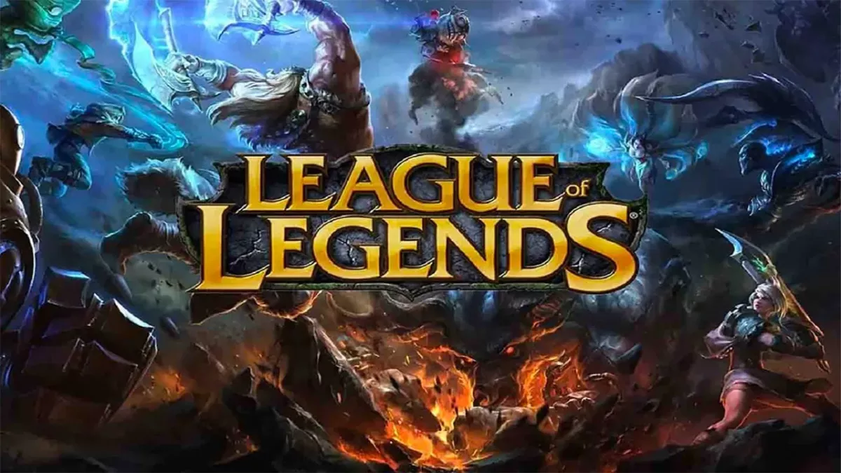 LOL