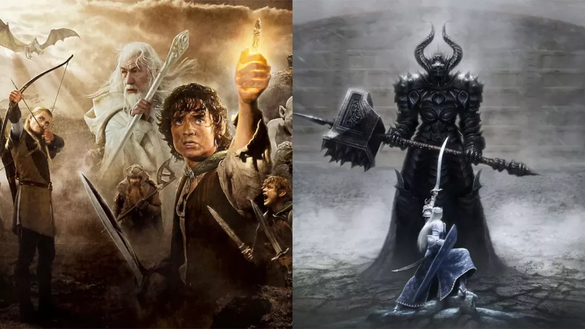 LOTR