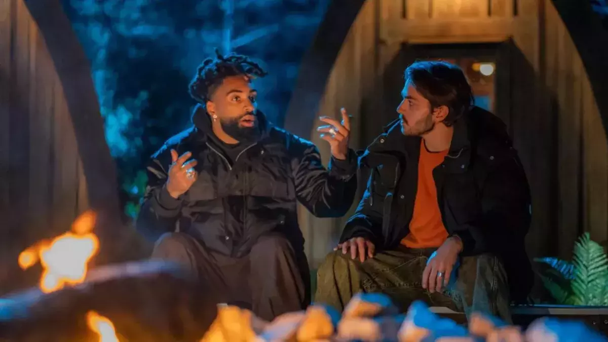 Loups garous saison 2