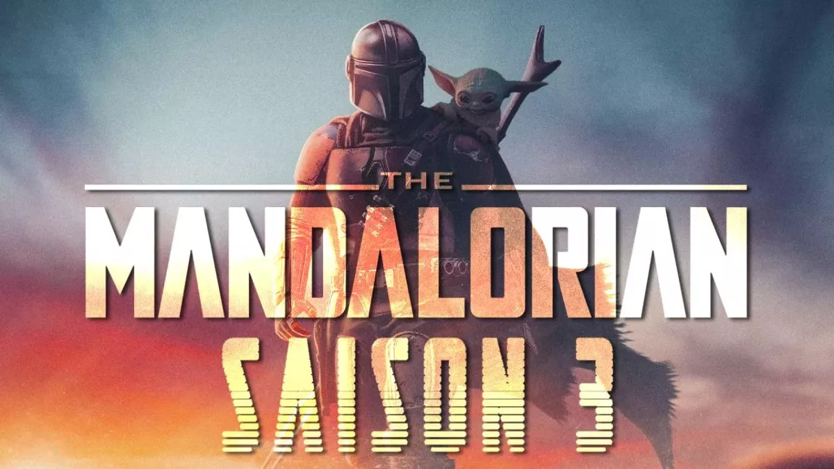 The Mandalorian saison 3 : date de sortie, trailer, casting, scénario... Tout ce que l'on sait