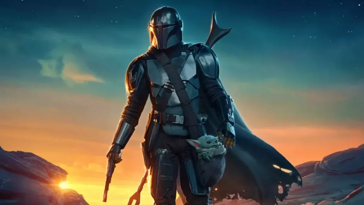 Mandalorian