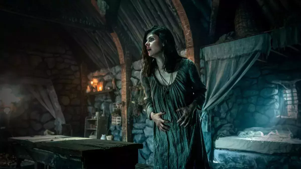 Mayfair Witches saison 3
