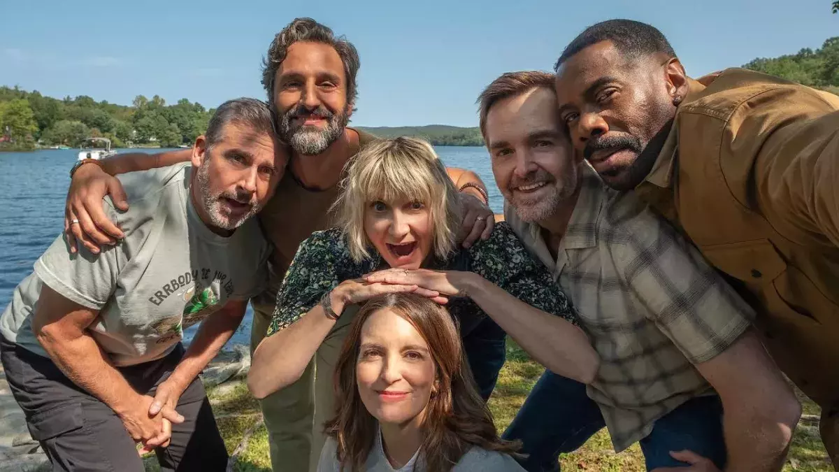 meilleures séries netflix 2025