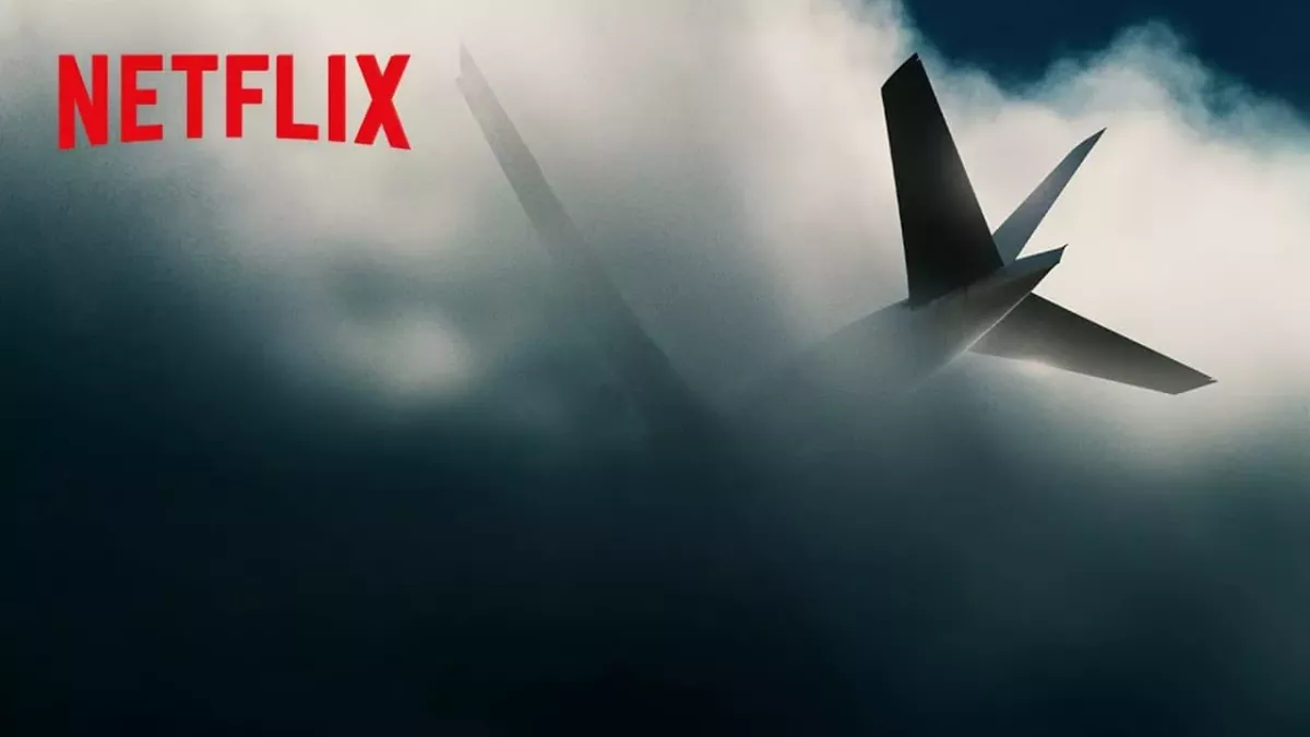 MH370 