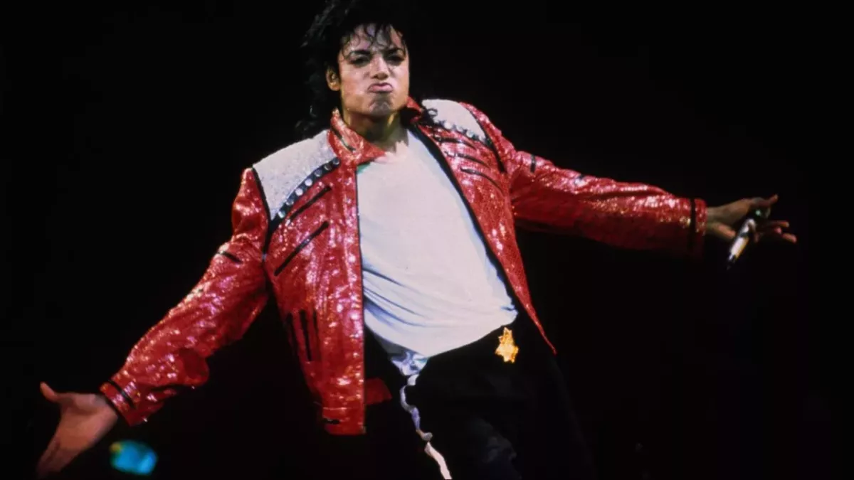 Michael Jackson voulait interpréter Morpheus