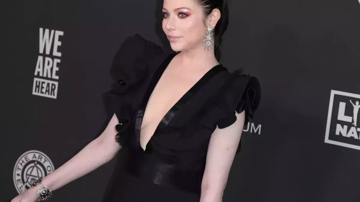Michelle Trachtenberg morte