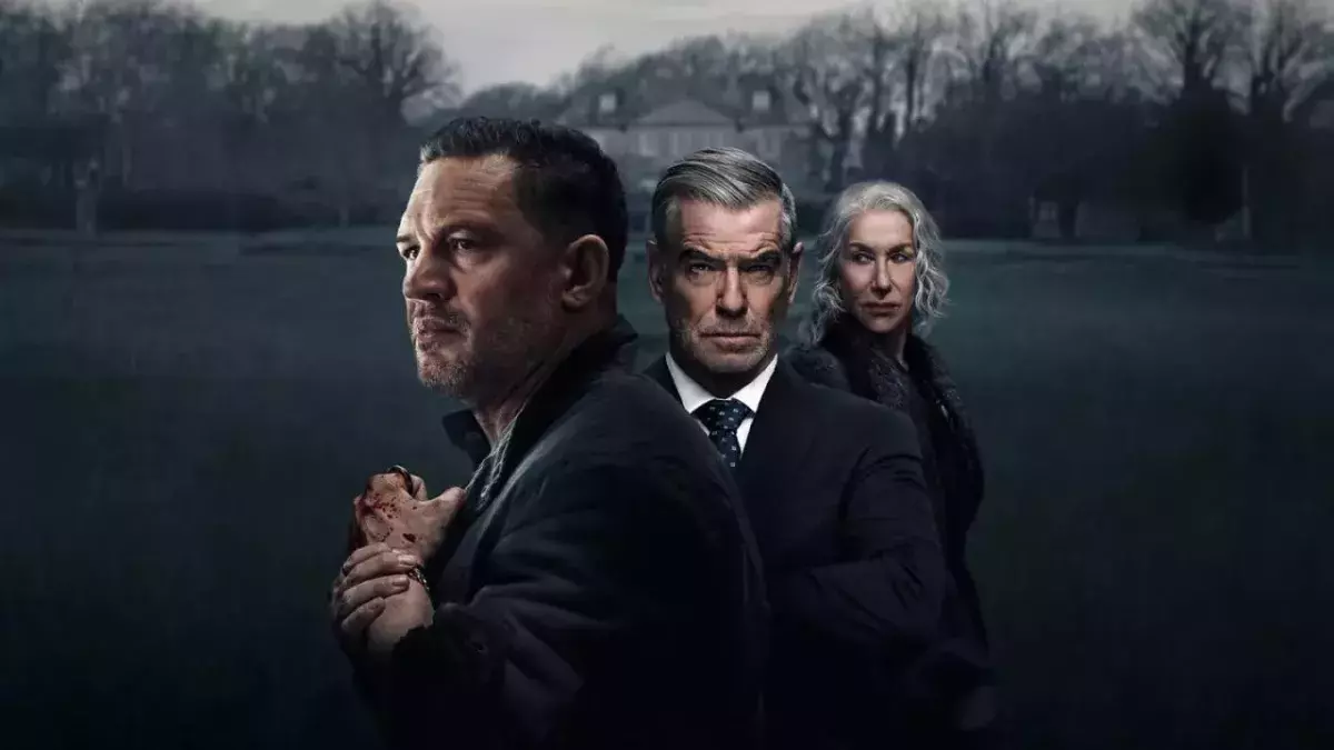 MobLand saison 2