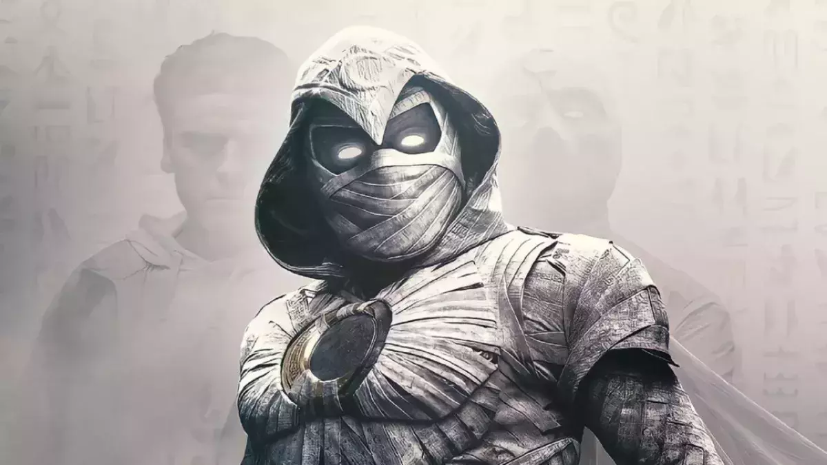 Moon Knight 2 