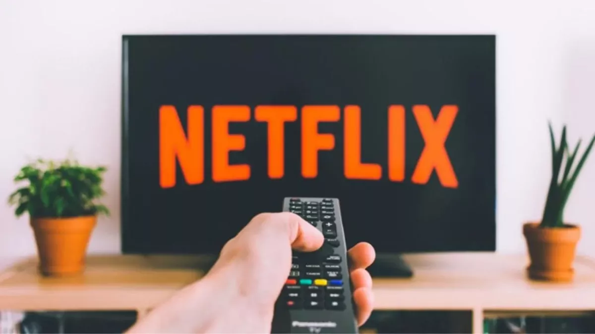 Netflix intégralité catalogue