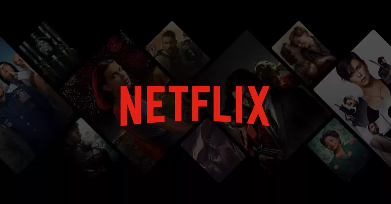 Netflix : la série la plus regardée n'est pas The Witcher, Casa de Papel ou The Crown