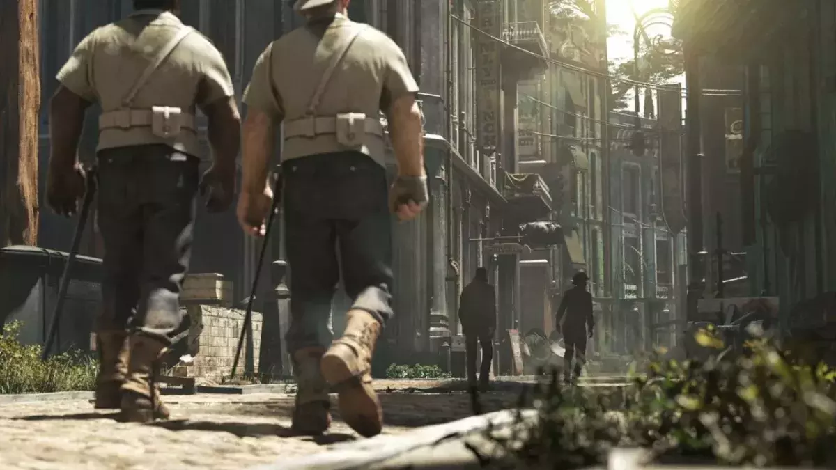 Netflix préparerait une adaptation en série ou film de Dishonored