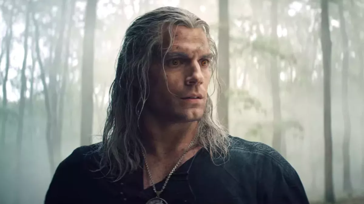 Netflix utilise le départ de Henry Cavill de la pire des façons et met les fans en colère