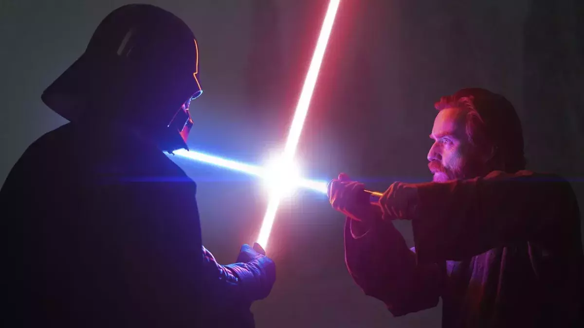 Obi-Wan Kenobi saison 2