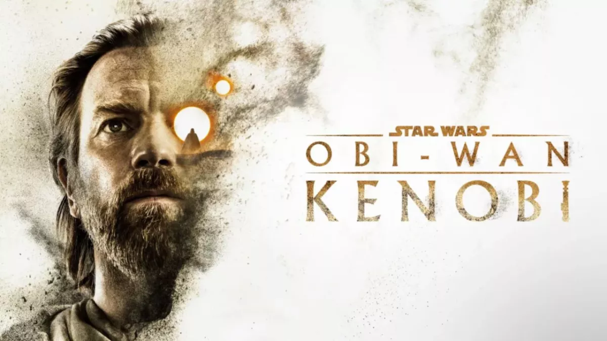 Obi-Wan Kenobi 