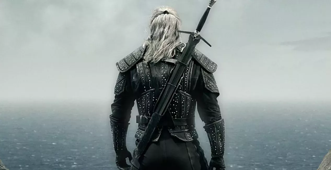 Offre d'emploi Witcher