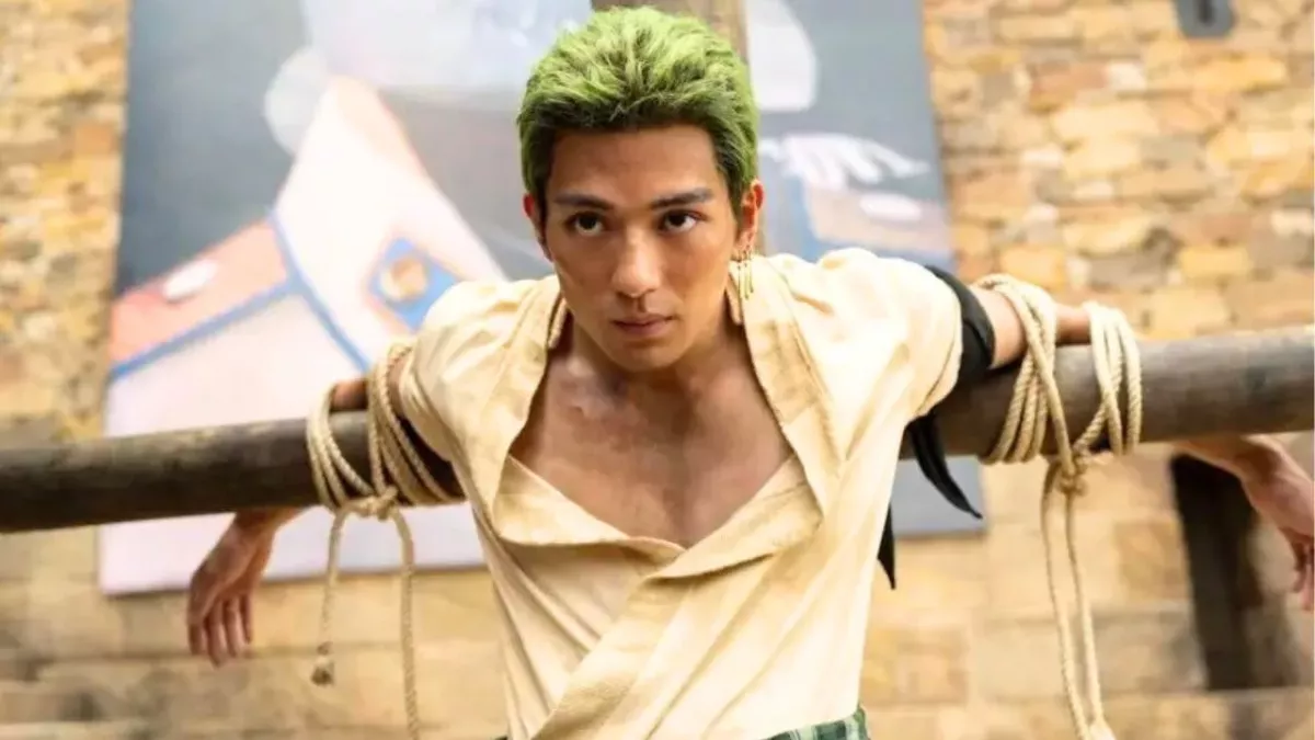 One Piece Netflix