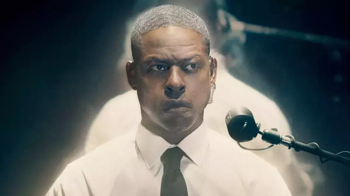 Paradise saison 2