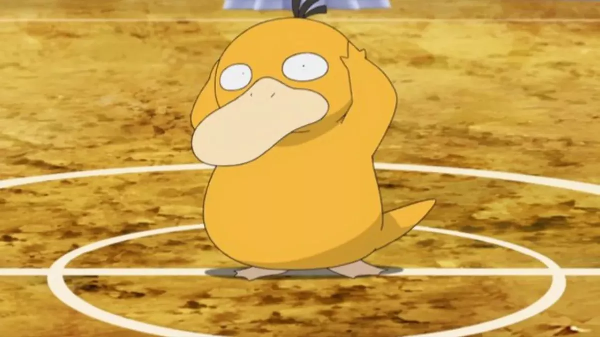 Pokémon Netflix
