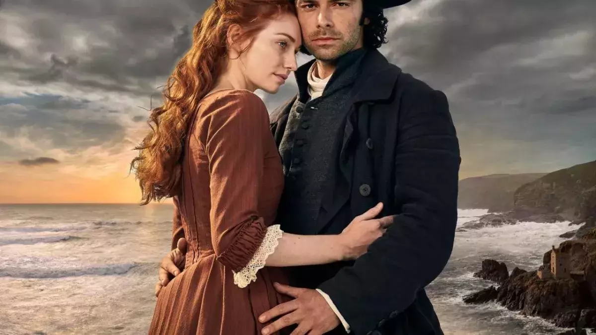Poldark