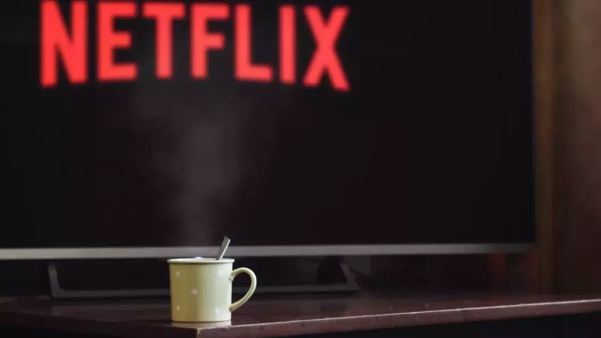Regarder Netflix gratuitement