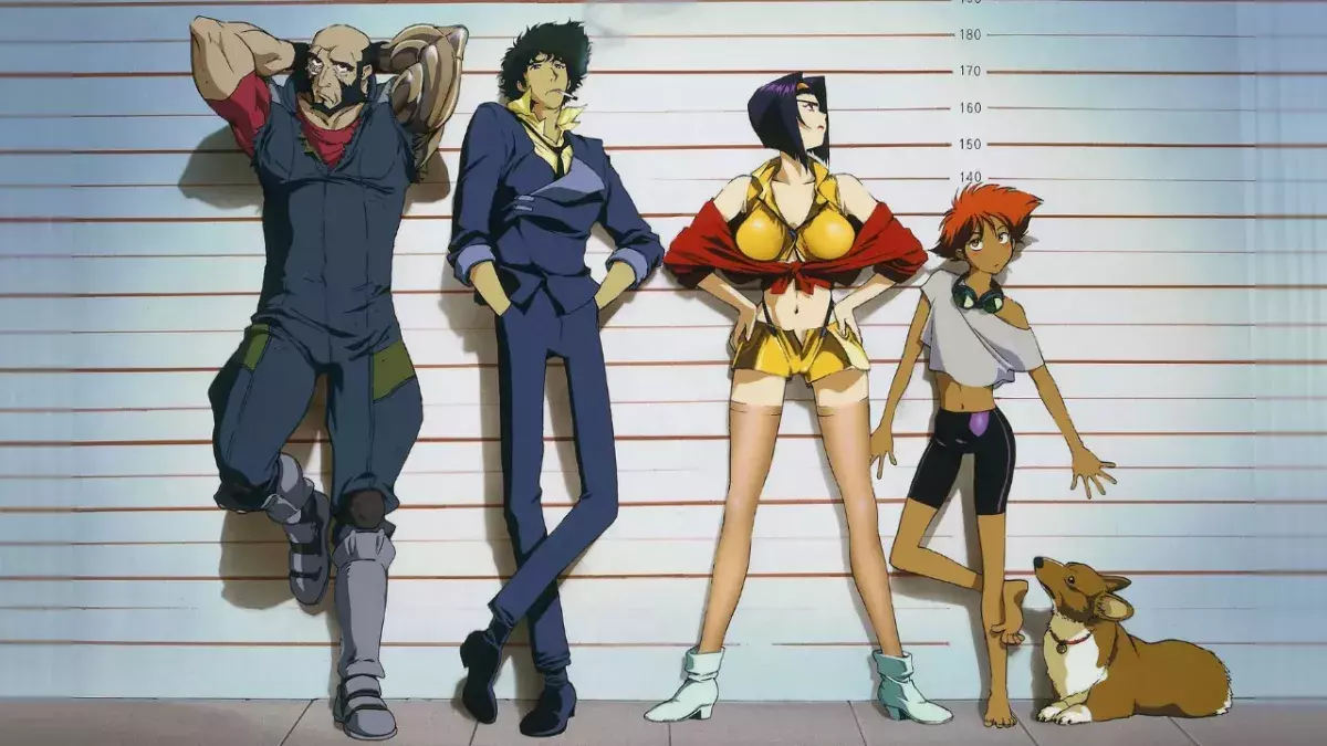 On sait enfin qui va jouer dans le live-action de Cowboy Bebop