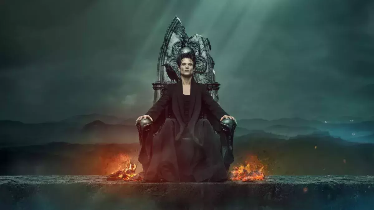 Sandman saison 3