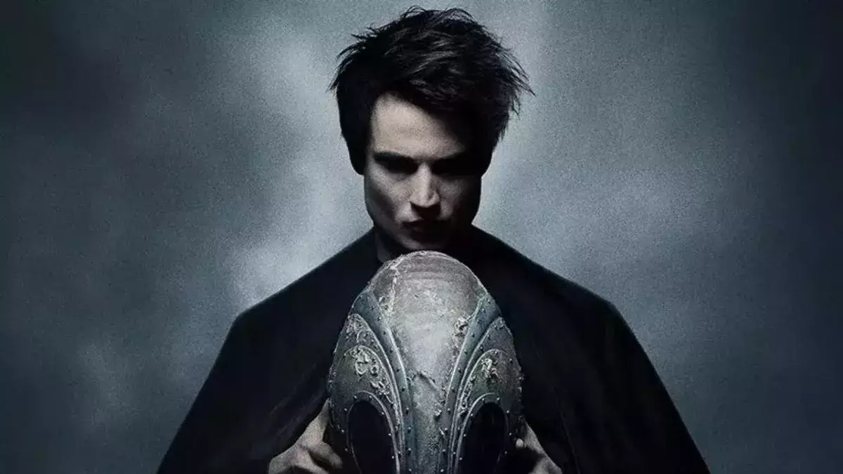 Sandman
