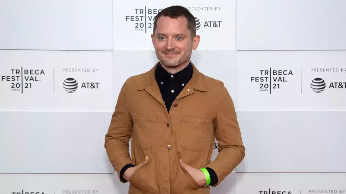 Seigneur des Anneaux : Elijah Wood en colère contre le déménagement de la production au Royaume-Uni