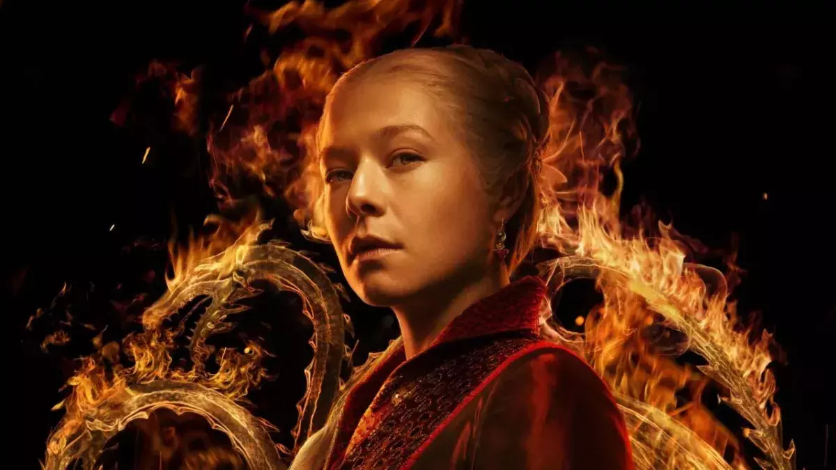 séries comme Game of Thrones