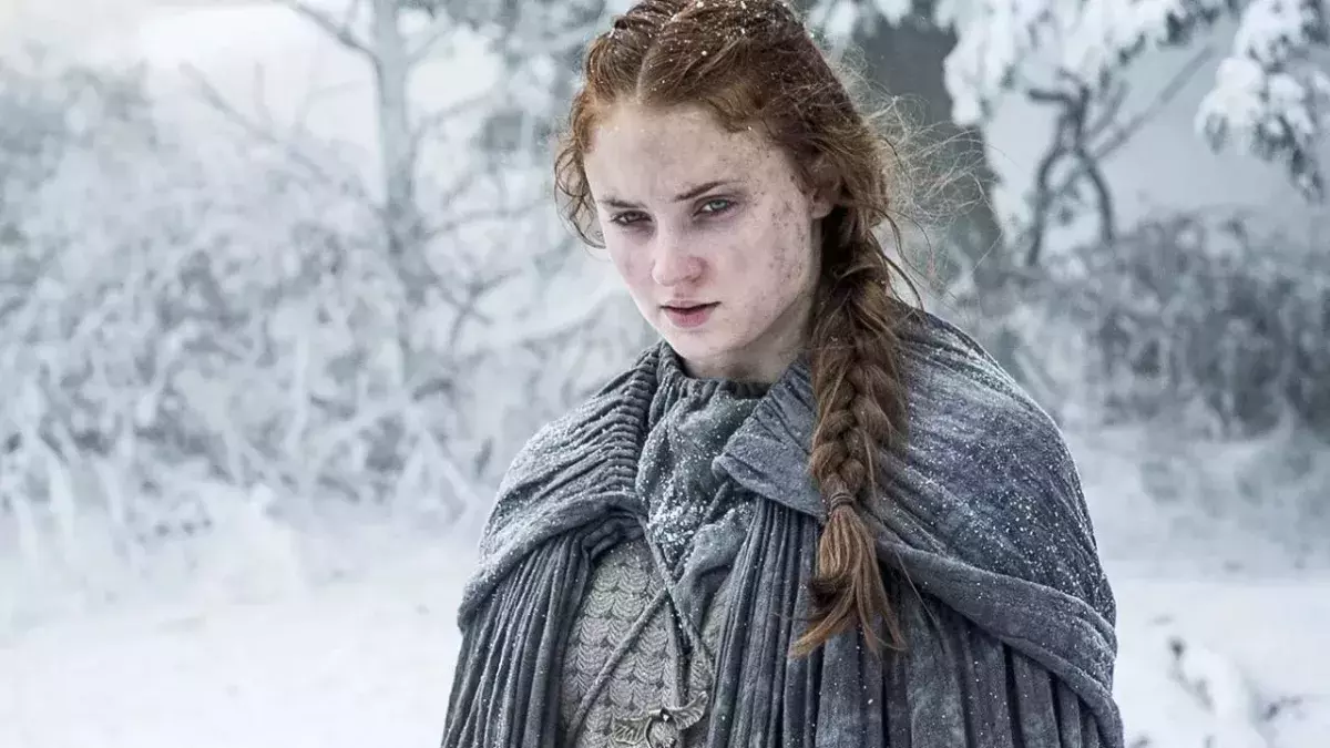 Sophie Turner