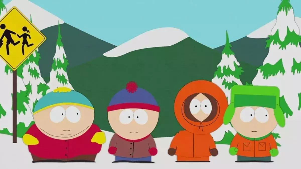 South Park