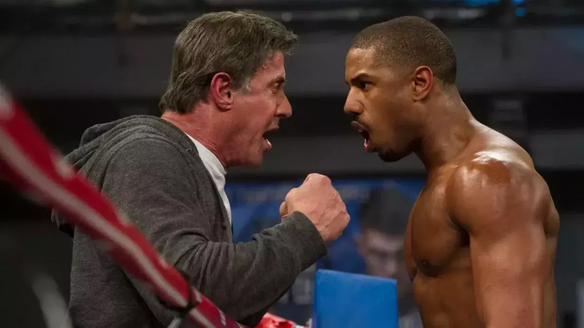 Spin-off Creed - Delphi