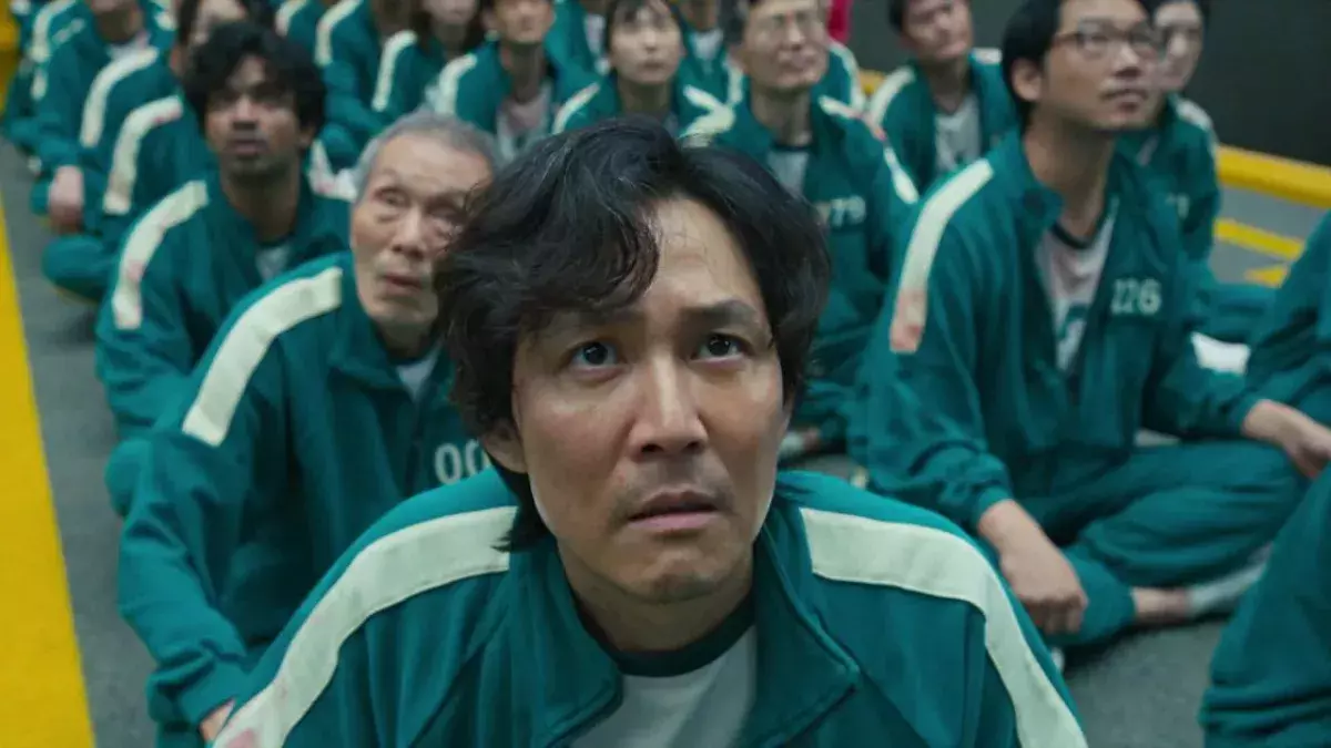 Squid Game saison 2 : l'acteur principal Lee Jung-jae parle de son retour