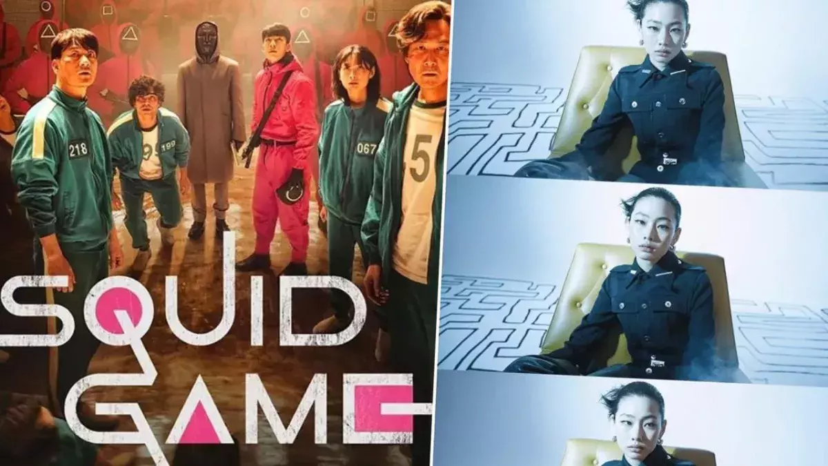 Squid Game saison 2 : le personnage principal, une femme ?
