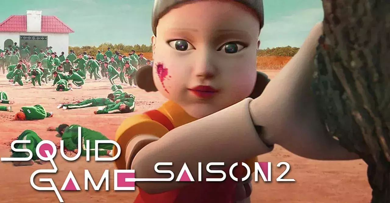 Squid Game saison 2 : les 4 théories les plus folles et réalistes