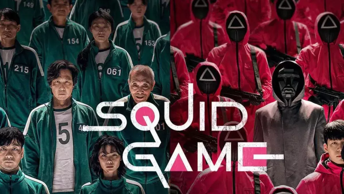 Squid Game