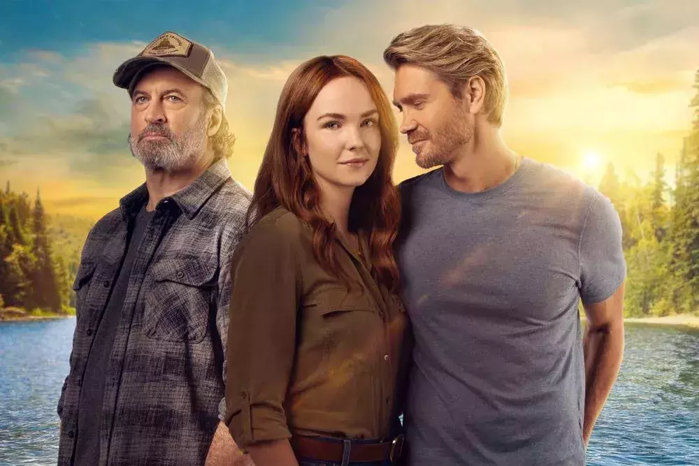 Sullivan’s Crossing saison 4
