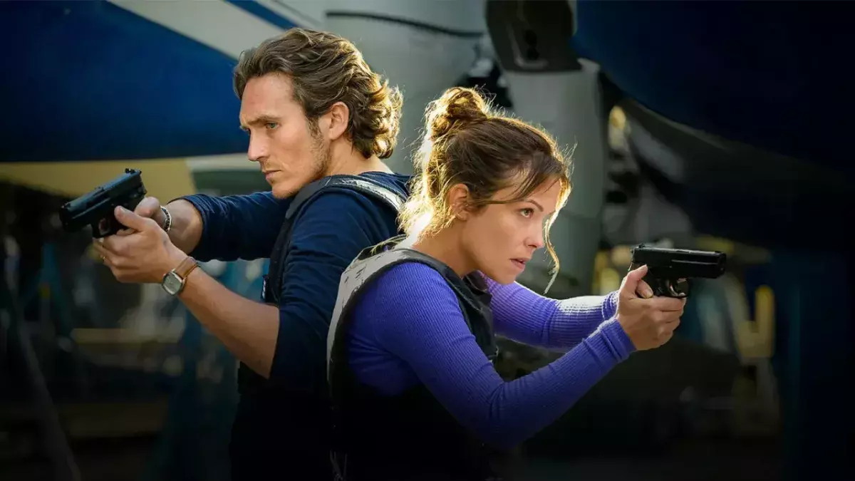 Tom et Lola saison 3