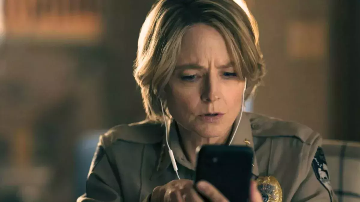 true detective saison 5