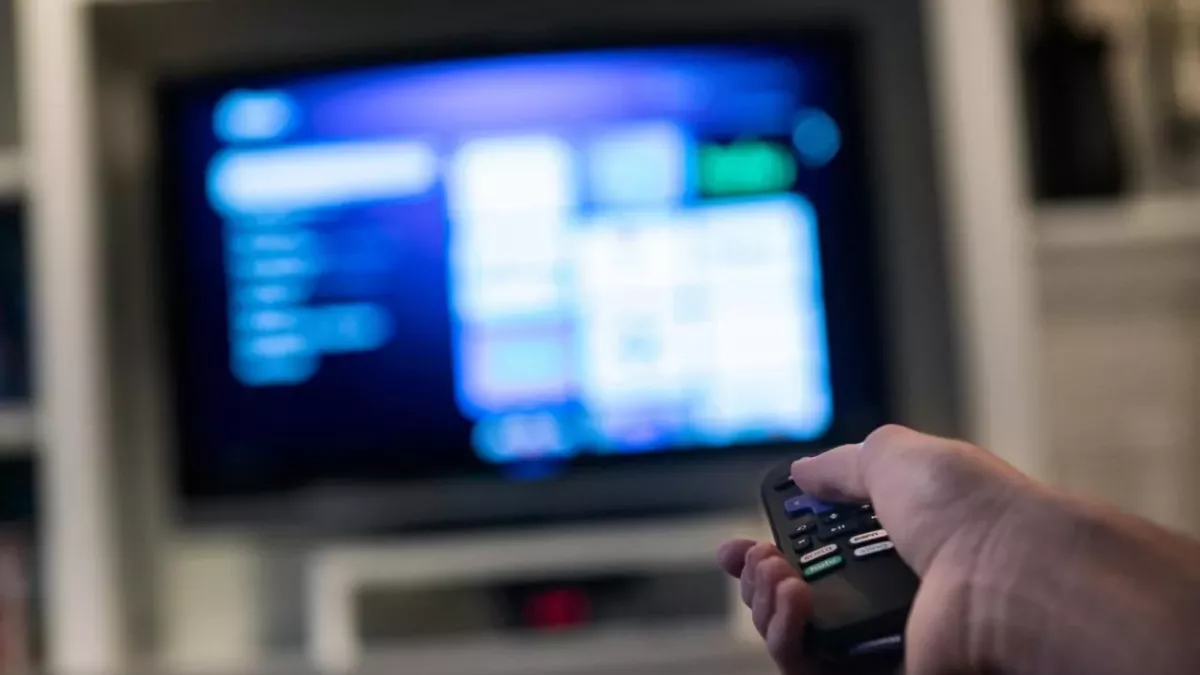 tv streaming ordinateur