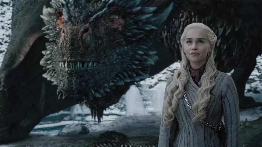 Un nouveau préquel de Game of Thrones portera sur la maison Targaryen