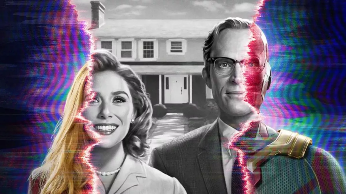 Wandavision saison 2 : date de sortie, scénario, trailers... Tout ce que l'on sait