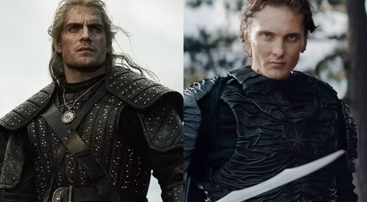 The Witcher : l'armure de l'armée de Nilgaard va être corrigée pour la saison 2 sur Netflix