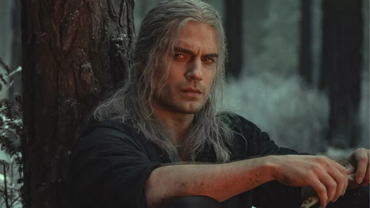 The Witcher 