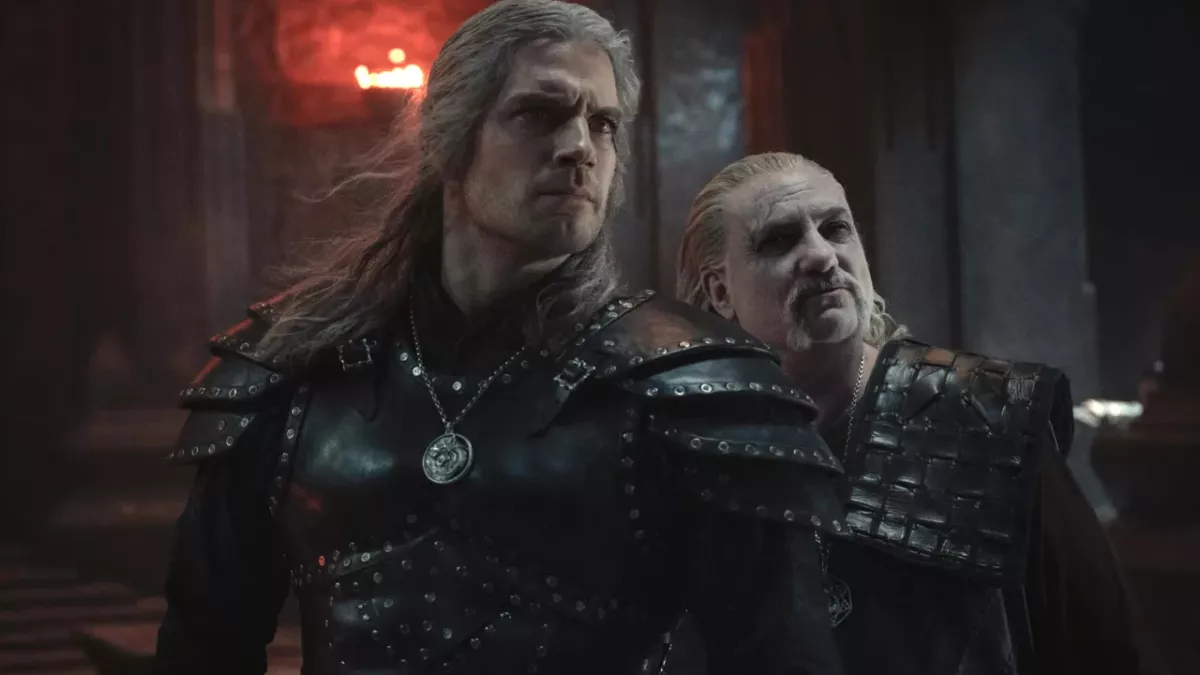 The Witcher